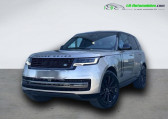Land rover Range Rover occasion année 2024 boite Automatique Annonce Land rover Range Rover occasion Hybride P460e PHEV AWD BVA à Beaupuy