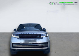 Land rover Range Rover P460e PHEV AWD BVA  occasion  Beaupuy - photo n4