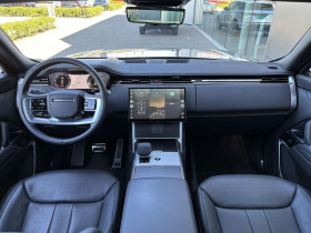 Land rover Range Rover P460e PHEV AWD BVA  occasion  Beaupuy - photo n3