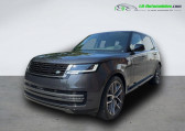 Annonce Land rover Range Rover occasion Hybride P460e PHEV AWD BVA  Beaupuy