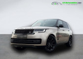 Land rover Range Rover occasion année 2025 boite Automatique Annonce Land rover Range Rover occasion Hybride P460e PHEV AWD BVA à Beaupuy