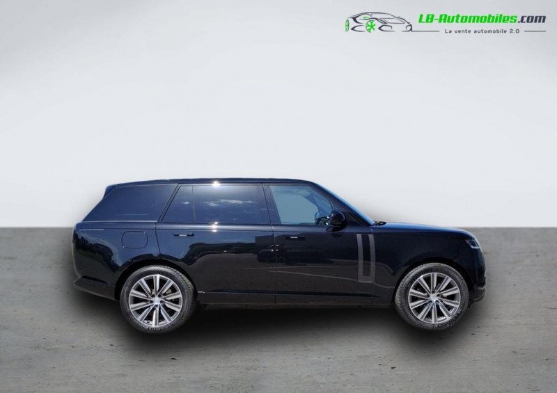 Land rover Range Rover P460e PHEV AWD BVA  occasion  Beaupuy - photo n2