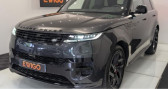 Land rover Range Rover occasion année 2024 boite Automatique Annonce Land rover Range Rover occasion Hybride P460E PHEV HSE DYNAMIC 4WD BVA8 à Bessoncourt