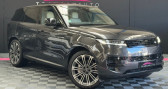 Annonce Land rover Range Rover occasion Hybride P460e SE HYBRIDE RECHARGEABLE - JANTES 23 - CAMERA 360 - SUI � Maubeuge