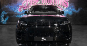 Land rover Range Rover occasion 2023 mise en vente à CANNES par le garage MS MOTORS - photo n°1