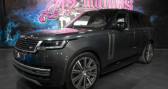 Annonce Land rover Range Rover occasion Hybride P510 HSE  CANNES