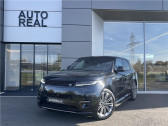 Annonce Land rover Range Rover occasion Hybride P510E 3.0L I6 PHEV 510CH Autobiography  MERIGNAC