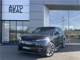 Land rover Range Rover , garage AUTO REAL BORDEAUX  MERIGNAC
