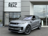 Land rover Range Rover occasion année 2023 boite Automatique Annonce Land rover Range Rover occasion Hybride P510E 3.0L I6 PHEV 510CH Autobiography à MERIGNAC