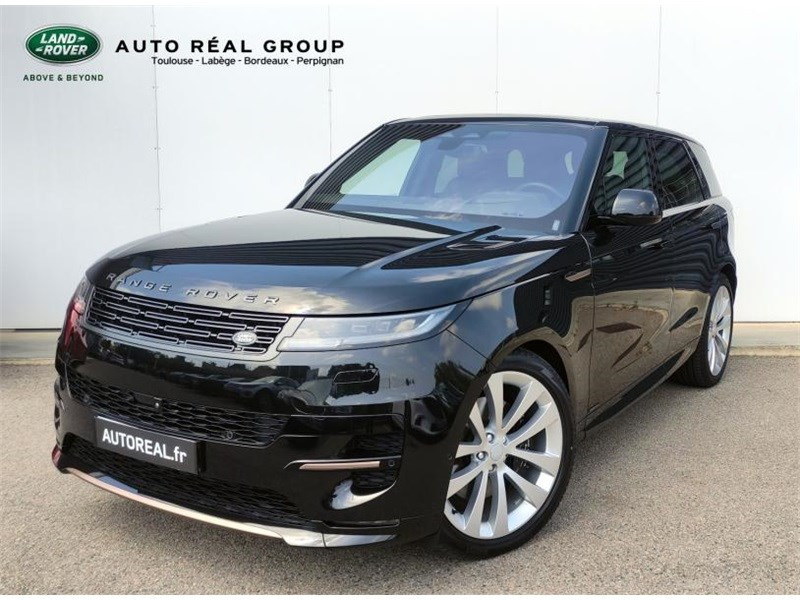 Land rover occasion : Achat voiture Land rover