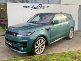 Land rover Range Rover occasion 2023 mise en vente &agrave; LABEGE CEDEX par le garage AUTO REAL LABEGE - photo n&deg;1