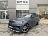 Annonce Land rover Range Rover occasion Hybride P510E 3.0L I6 PHEV 510CH First Edition  Toulouse