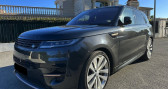 Annonce Land rover Range Rover occasion Hybride P510e Autobio � Tourettes