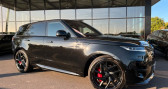 Land rover Range Rover occasion année 2023 boite Automatique Annonce Land rover Range Rover occasion Hybride P510e Autobiography Full Black Toit Ouvrant Suspension Adapt à Sarreguemines