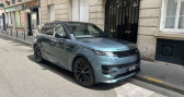 Land rover Range Rover occasion année 2023 boite Automatique Annonce Land rover Range Rover occasion Hybride p510e autobiography à Paris