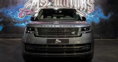 Land rover Range Rover P510E HSE   CANNES 06