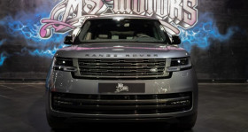 Land rover Range Rover occasion 2022 mise en vente à CANNES par le garage MS MOTORS - photo n°1