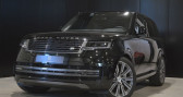 Land rover Range Rover occasion année 2023 boite Automatique Annonce Land rover Range Rover occasion Hybride P510e Hybrid HSE 1 MAIN - 35.000 km à Lille