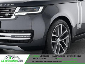 Land rover Range Rover P510e PHEV AWD BVA  occasion � Beaupuy - photo n�8