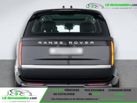 Land rover Range Rover P510e PHEV AWD BVA  occasion � Beaupuy - photo n�6