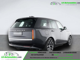 Land rover Range Rover P510e PHEV AWD BVA  occasion � Beaupuy - photo n�4