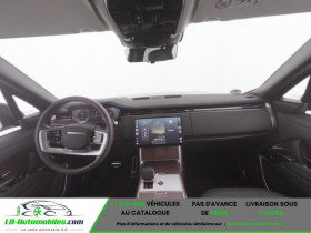 Land rover Range Rover P510e PHEV AWD BVA  occasion � Beaupuy - photo n�3