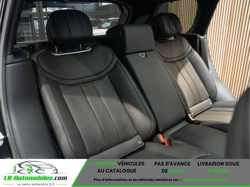 Land rover Range Rover P510e PHEV AWD BVA  occasion  Beaupuy - photo n3