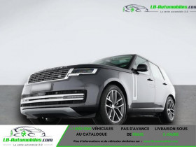 Land rover Range Rover P510e PHEV AWD BVA  occasion � Beaupuy - photo n�2