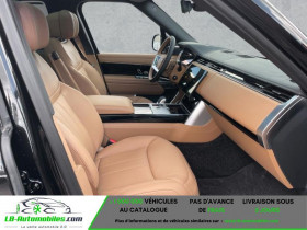 Land rover Range Rover P510e PHEV AWD BVA  occasion � Beaupuy - photo n�6