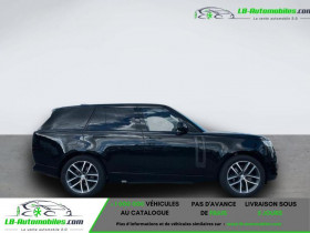Land rover Range Rover P510e PHEV AWD BVA  occasion � Beaupuy - photo n�4