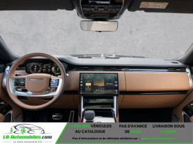 Land rover Range Rover P510e PHEV AWD BVA  occasion � Beaupuy - photo n�3