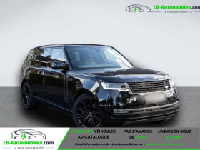 Land rover Range Rover P510e PHEV AWD BVA  occasion  Beaupuy - photo n2