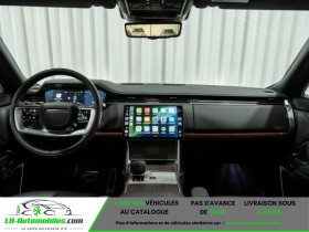 Land rover Range Rover P510e PHEV AWD BVA  occasion  Beaupuy - photo n3