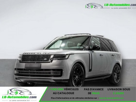 Land rover Range Rover P510e PHEV AWD BVA  occasion  Beaupuy - photo n2