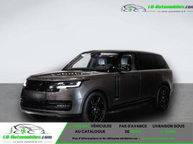 Land rover Range Rover P510e PHEV AWD BVA  occasion  Beaupuy - photo n2
