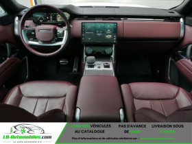 Land rover Range Rover P510e PHEV AWD BVA  occasion  Beaupuy - photo n3