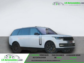 Land rover Range Rover P510e PHEV AWD BVA  occasion  Beaupuy - photo n2