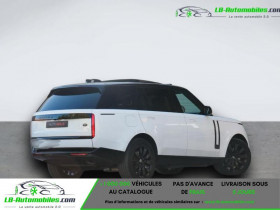 Land rover Range Rover P510e PHEV AWD BVA  occasion  Beaupuy - photo n4