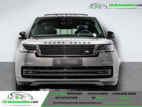 Land rover Range Rover P510e PHEV AWD BVA  occasion  Beaupuy - photo n5