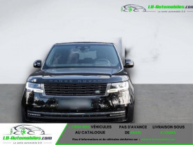 Land rover Range Rover P510e PHEV AWD BVA  occasion  Beaupuy - photo n3