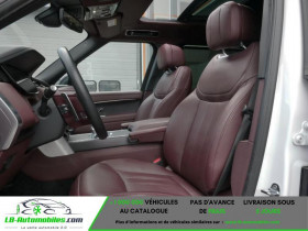 Land rover Range Rover P510e PHEV AWD BVA  occasion  Beaupuy - photo n6