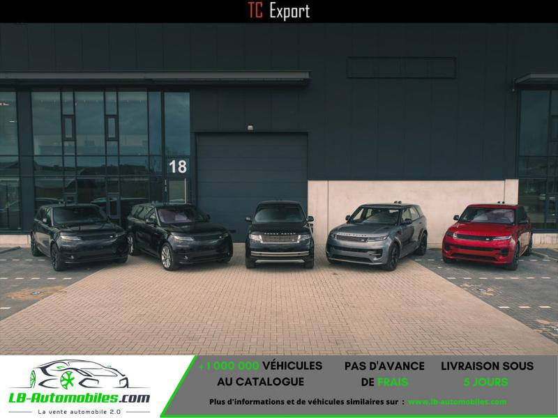 Land rover Range Rover P510e PHEV AWD BVA  occasion  Beaupuy - photo n7