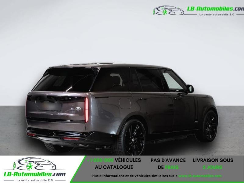 Land rover Range Rover P510e PHEV AWD BVA  occasion  Beaupuy - photo n4
