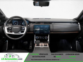 Land rover Range Rover P510e PHEV AWD BVA  occasion  Beaupuy - photo n3