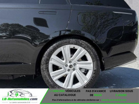 Land rover Range Rover P510e PHEV AWD BVA  occasion  Beaupuy - photo n6
