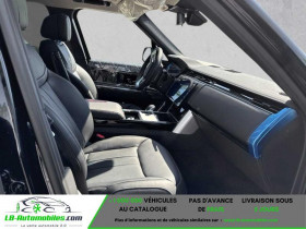 Land rover Range Rover P510e PHEV AWD BVA  occasion  Beaupuy - photo n5