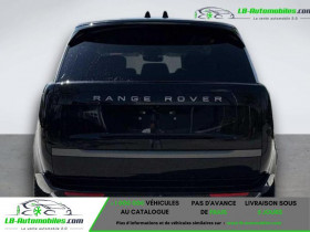 Land rover Range Rover P510e PHEV AWD BVA  occasion  Beaupuy - photo n4