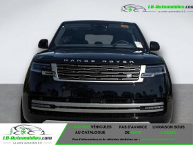 Land rover Range Rover P510e PHEV AWD BVA  occasion  Beaupuy - photo n3