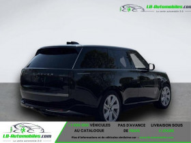Land rover Range Rover P510e PHEV AWD BVA  occasion  Beaupuy - photo n2