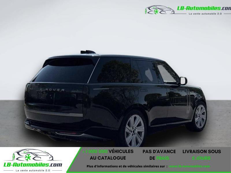 Land rover Range Rover P510e PHEV AWD BVA  occasion  Beaupuy - photo n2
